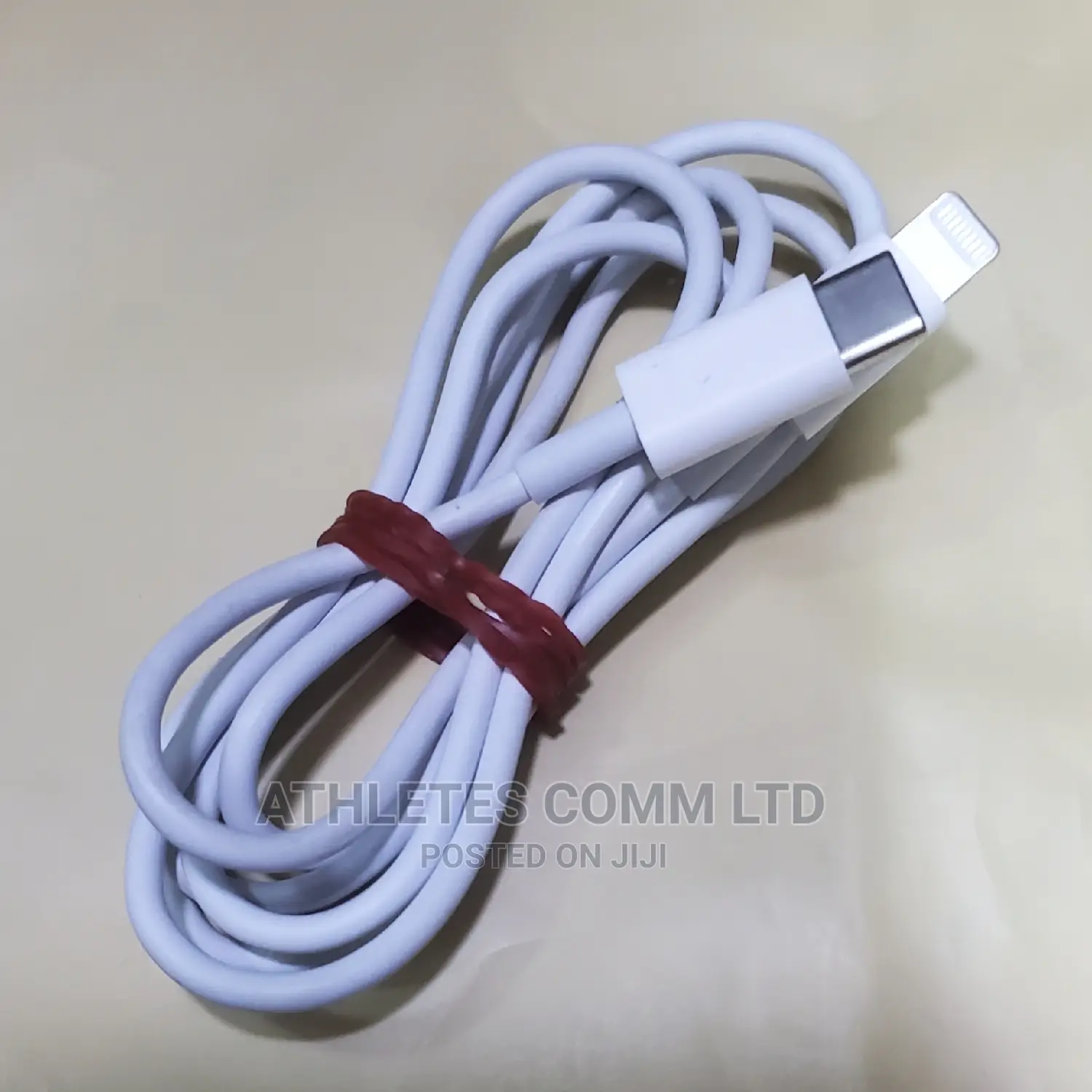 Original iPhone Type C Cable