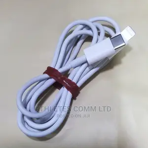 Original iPhone Type C Cable