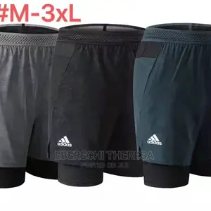 Male Short