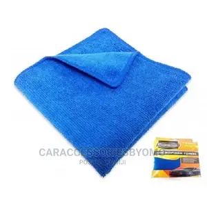 Phoenix1 Ultra-Fine Nano Fibers Microfiber Towel 40 X 40cm
