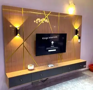 T.V Console