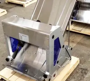 Bread Slicer Machine
