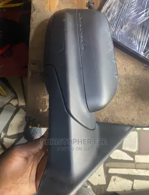 Ford Explorer Side Mirrors No Trafficator Light 2011- 2019