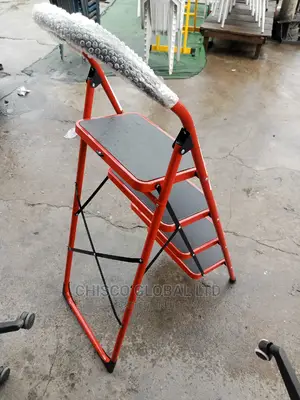 Ladder (4steps)