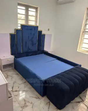 Bed Frame