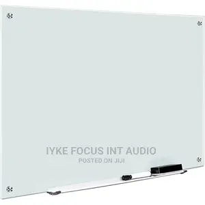 Magnetic Glass Writing Board 4*3
