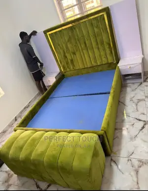 Bed Frame