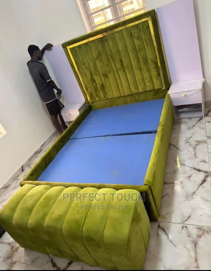 Bed Frame