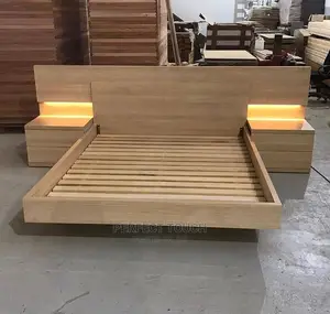 Standard Unique Bedframe