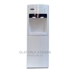 Scan Frost Water Dispenser