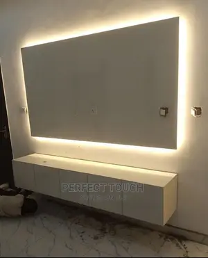 T.V Console