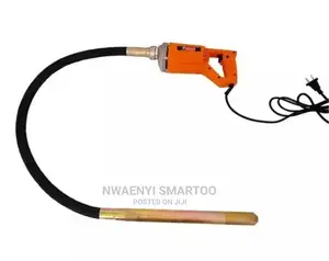 Electric Vibrator Machine Hand Drill
