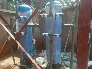 Fibre Tank, Foreign Fibre Tank, Water Treatment Fiber Tanks