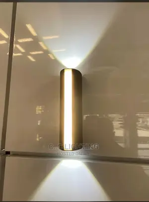 Wall Light 2