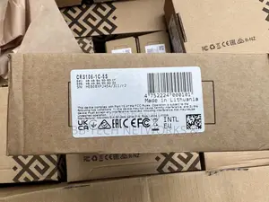 Mikrotik CRS106-1C-5S Cloud Router Switch 400mhz 128MB 5xsfp