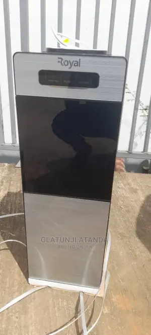 Water Dispenser