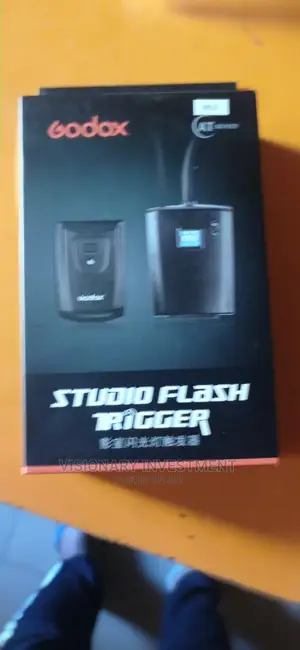 Godox Studio Trigger at-16