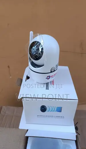 1080P HD WIFI Wireless IP Camera Indoor Night Vision Home