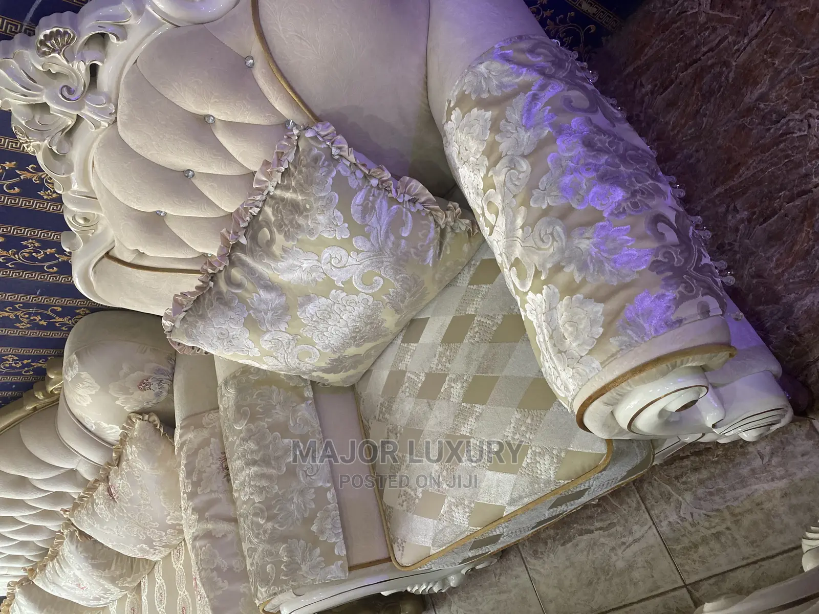 High Grade Quality Sofa 