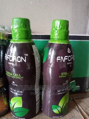 Faforon for Health All Round