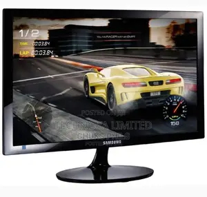 Samsung 24inch Full Hd Led