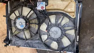 Radiator Lexus Rx 330 Double Cell Complete Available