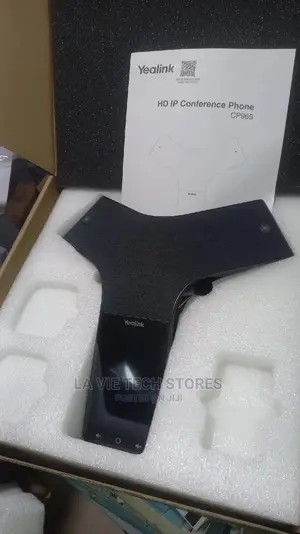 Yealink CP965 HD IP Conference Phone