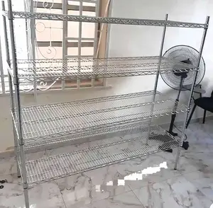 Wire Rack 6ft