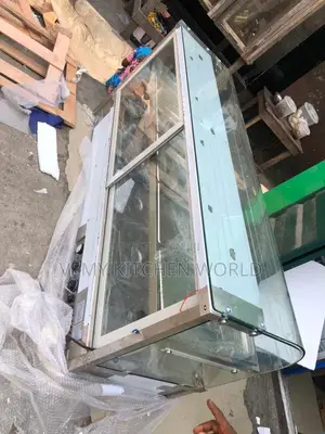 Food Warmer Foreign 5 Plates