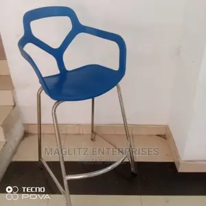Quality High Plastic Chairs