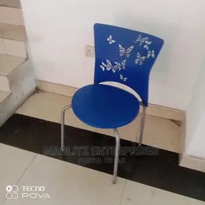 Quality Plastic Chairs