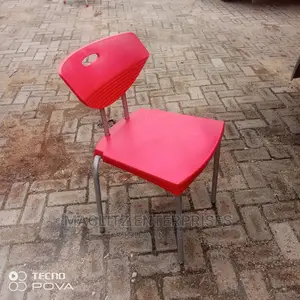 Quality Plastic Chairs