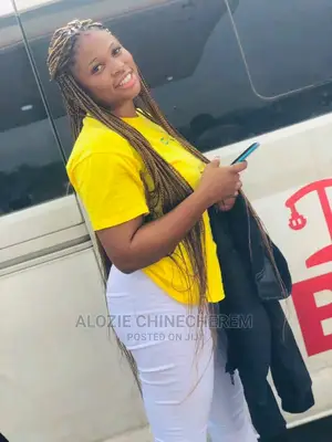 Waitress and Remote Job