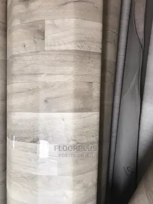 Vinyl Carpet