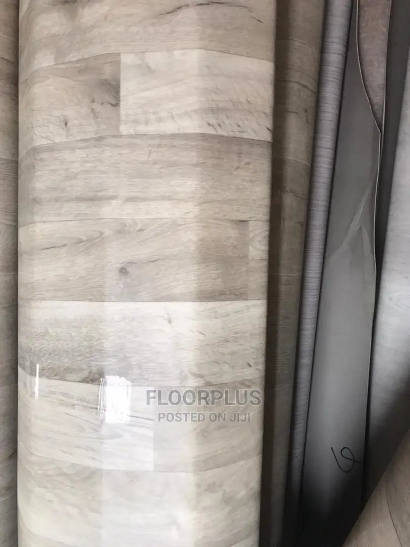 Vinyl Carpet