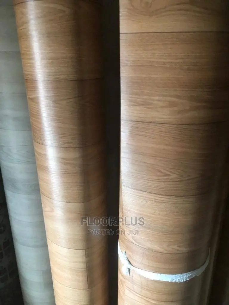 Vinyl Carpet