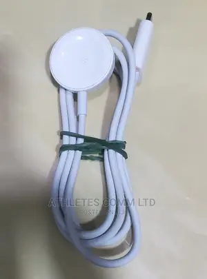 Original Apple Watch Type C Charger