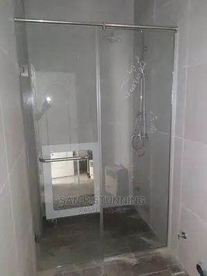Superb Shower Cubicle
