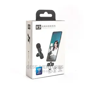 Phone Wireless Microphone