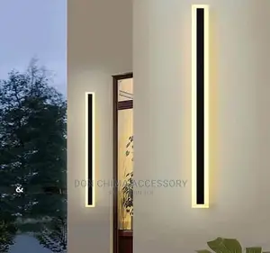Luxury Wall Light