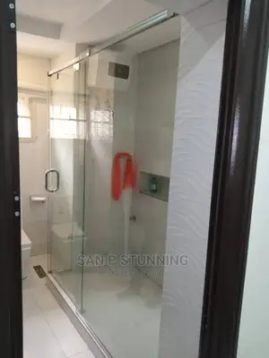 Classic Sliding Glass Cubicle