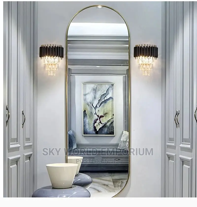 Pipe Black Chandelier