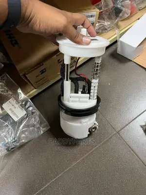 Nissan Qashqai Fuel Pump