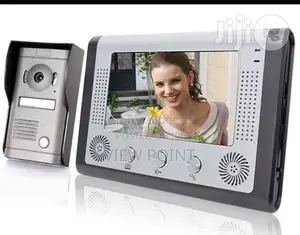 Video Doorbell