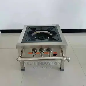 Stock Pot Cooker