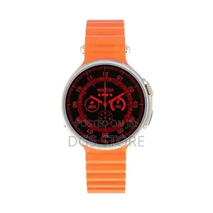 Porodo Ultra Evo Smart Watch