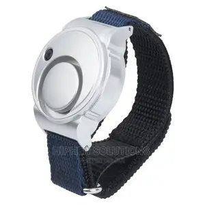 Wrist Alarm Personal Protection Emergency