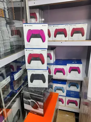Ps5 Game Pads