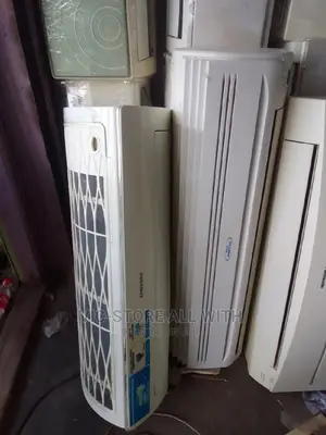 Smart Ac 1hp Haier Thermocool With Low Power Consumption