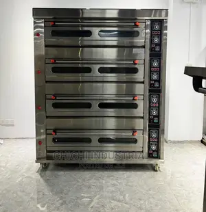 One Bag Bread Oven